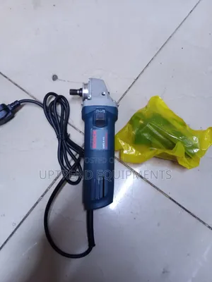 Bosch Angle Grinder/4 Inch