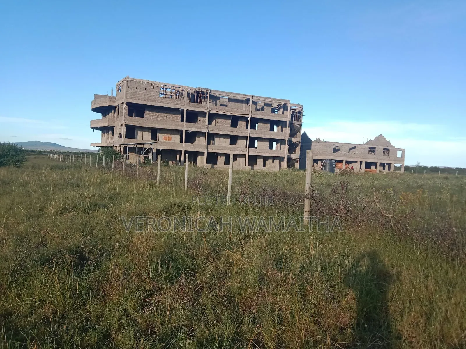 Plot for Sale
