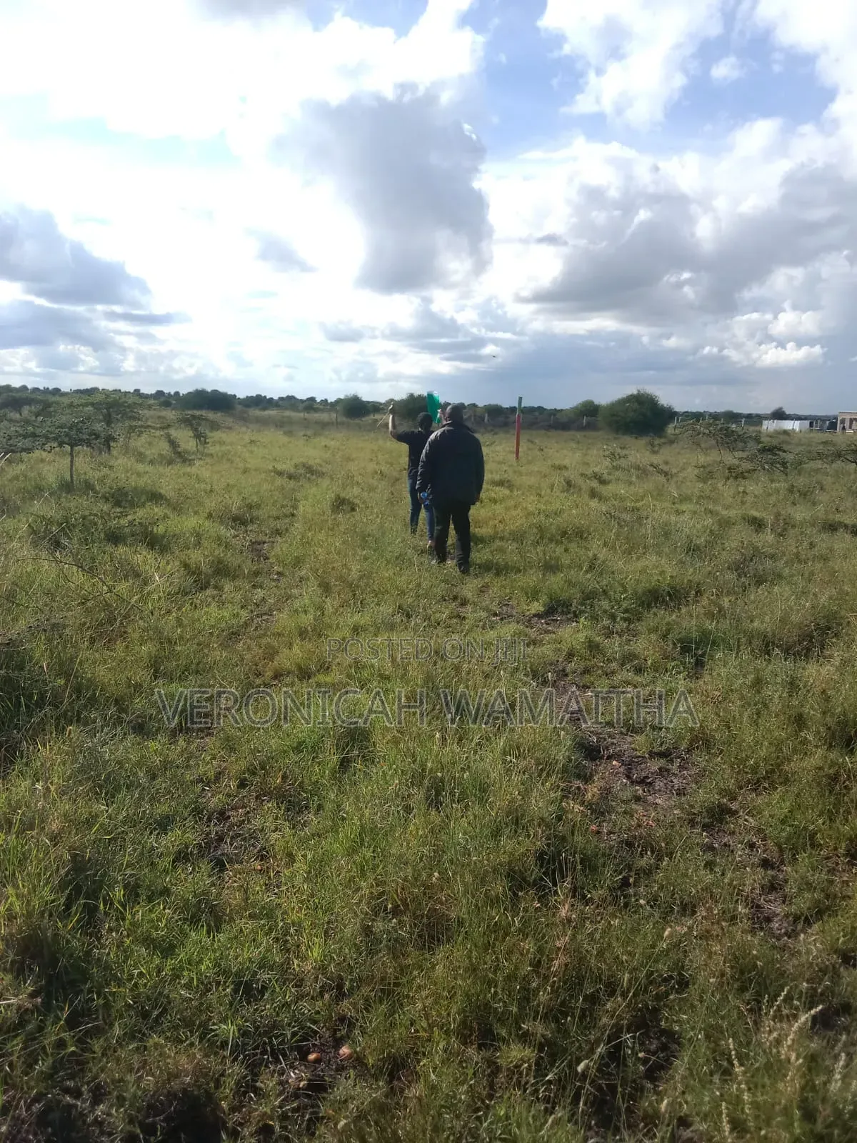 Plot for Sale