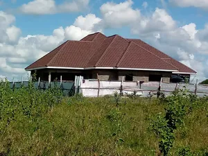Plot for Sale