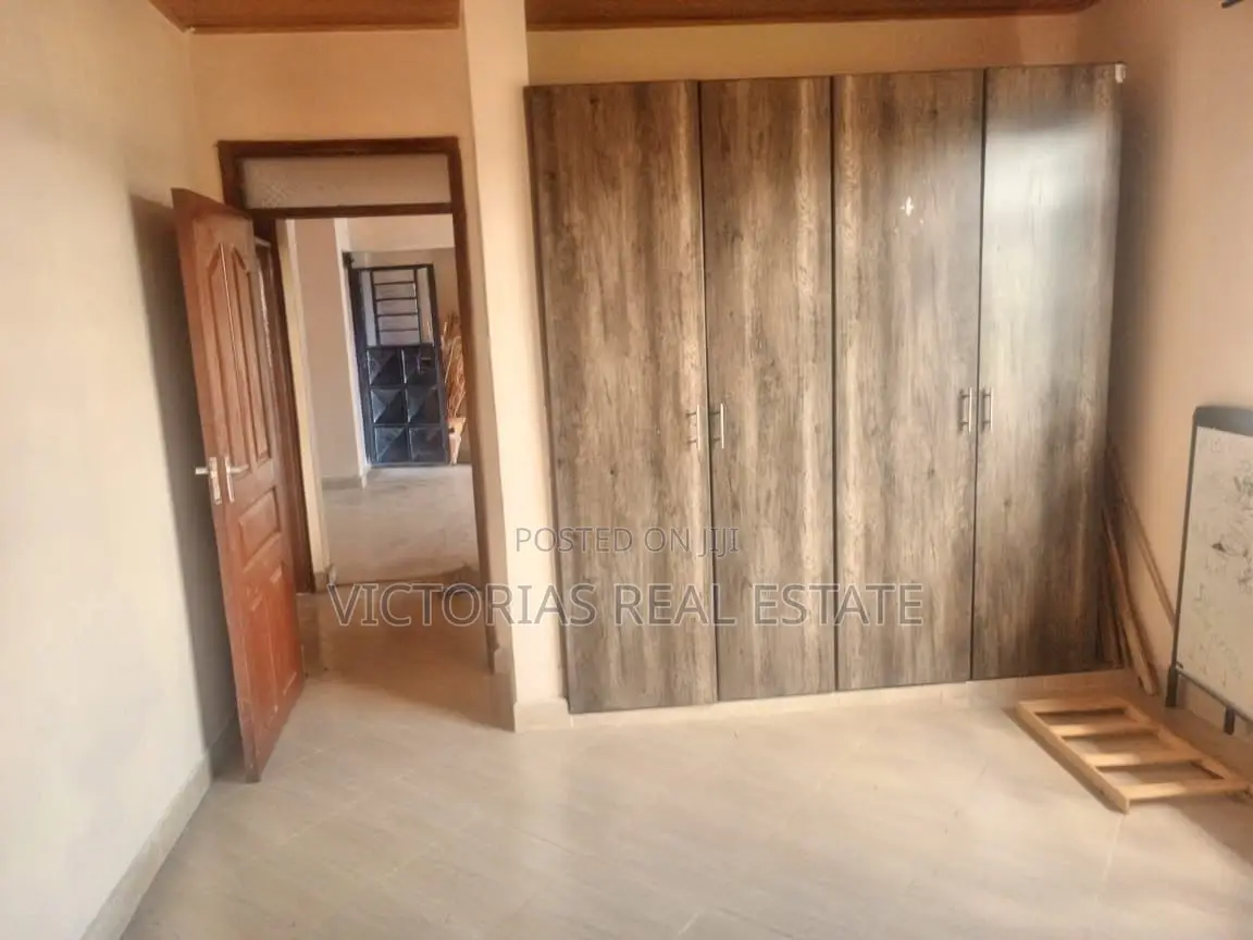 3bdrm Maisonette in Arusha Court, Complex Utawala for rent