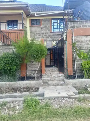 3bdrm Maisonette in Arusha Court, Complex Utawala for rent