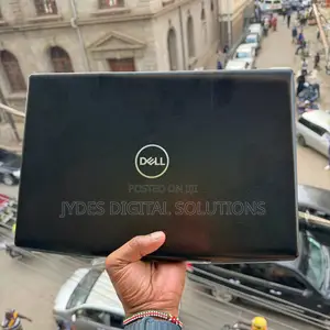 Laptop Dell G5 15 5500 16GB Intel Core i7 SSD 512GB