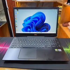 Laptop Dell G5 15 5500 16GB Intel Core i7 SSD 512GB