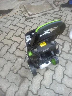 Aico Pressure Washer