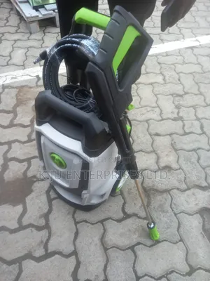 Aico Pressure Washer