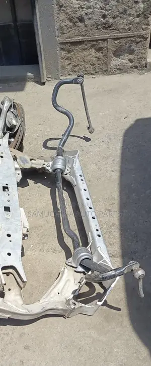 Front Staberlizer Bar BMW 320i