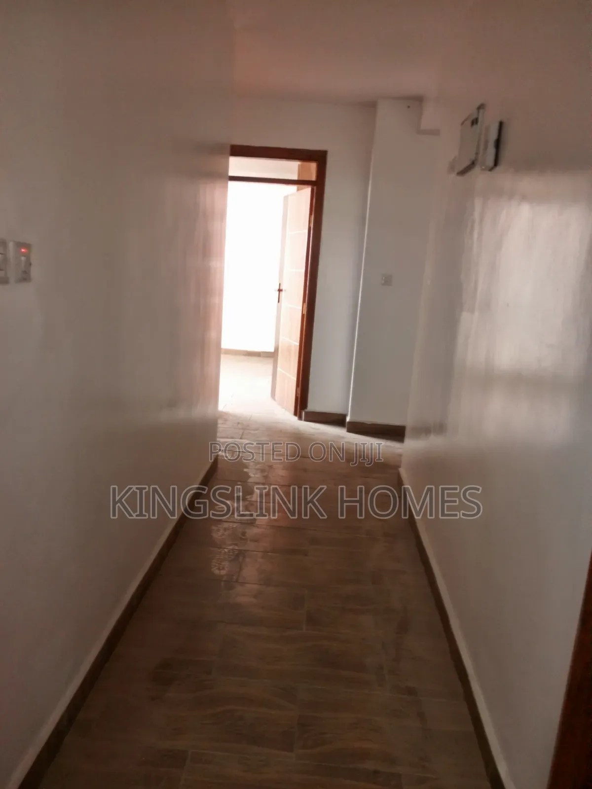 4bdrm Apartment in South V for rent