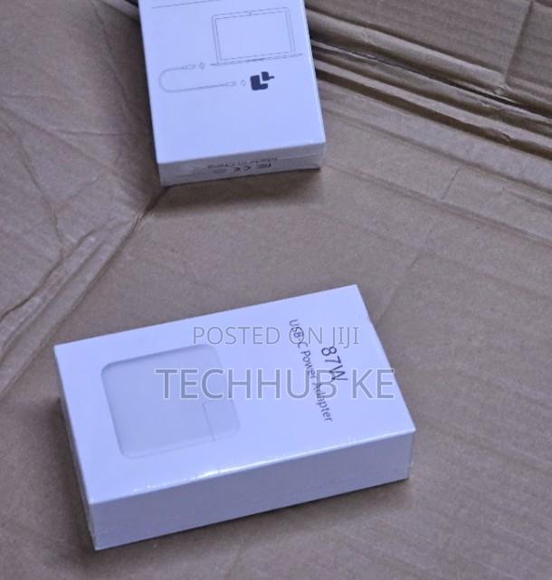 Replacement TYPE-C 87W Charger for MacBook Pro, Air Type-C Devices