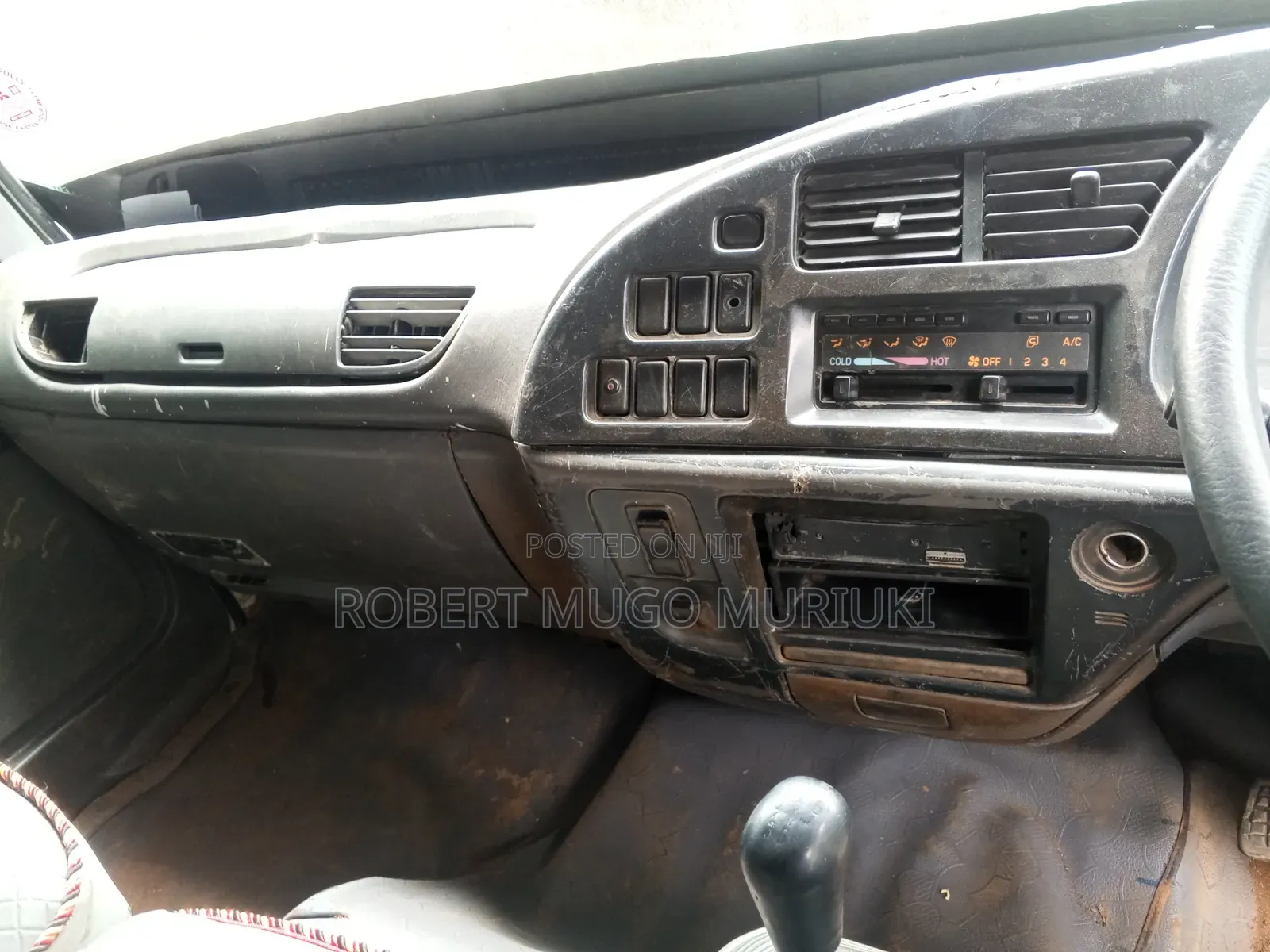 Isuzu FRR 33 2019 White