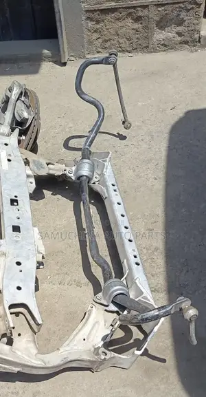 Front Staberlizer Bar BMW 320i