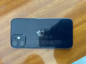 Apple iPhone 12 mini 128 GB Blue