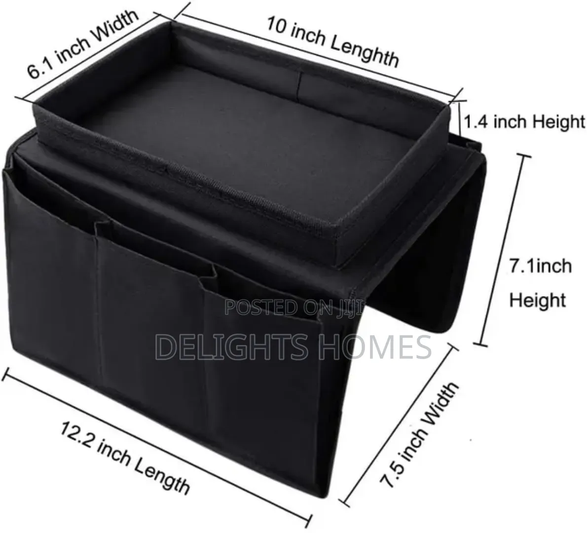 Couch Arm Rest Organizer_pa