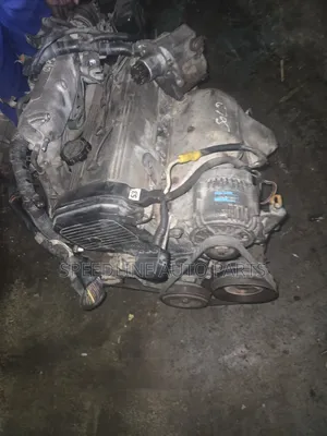 Engine 3S Distributor Rav 4 SX11