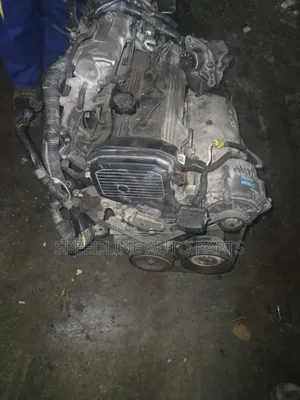 Engine 3S Distributor Rav 4 SX11