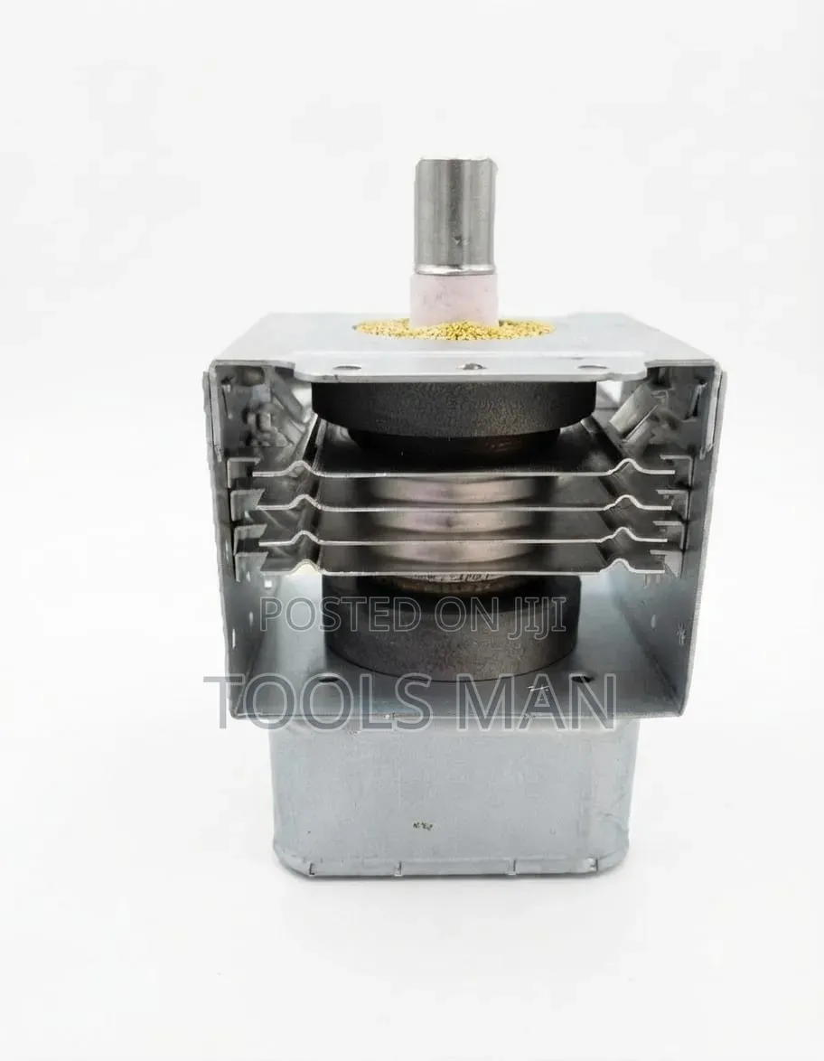Microwave Oven Magnetron Replacement Part.