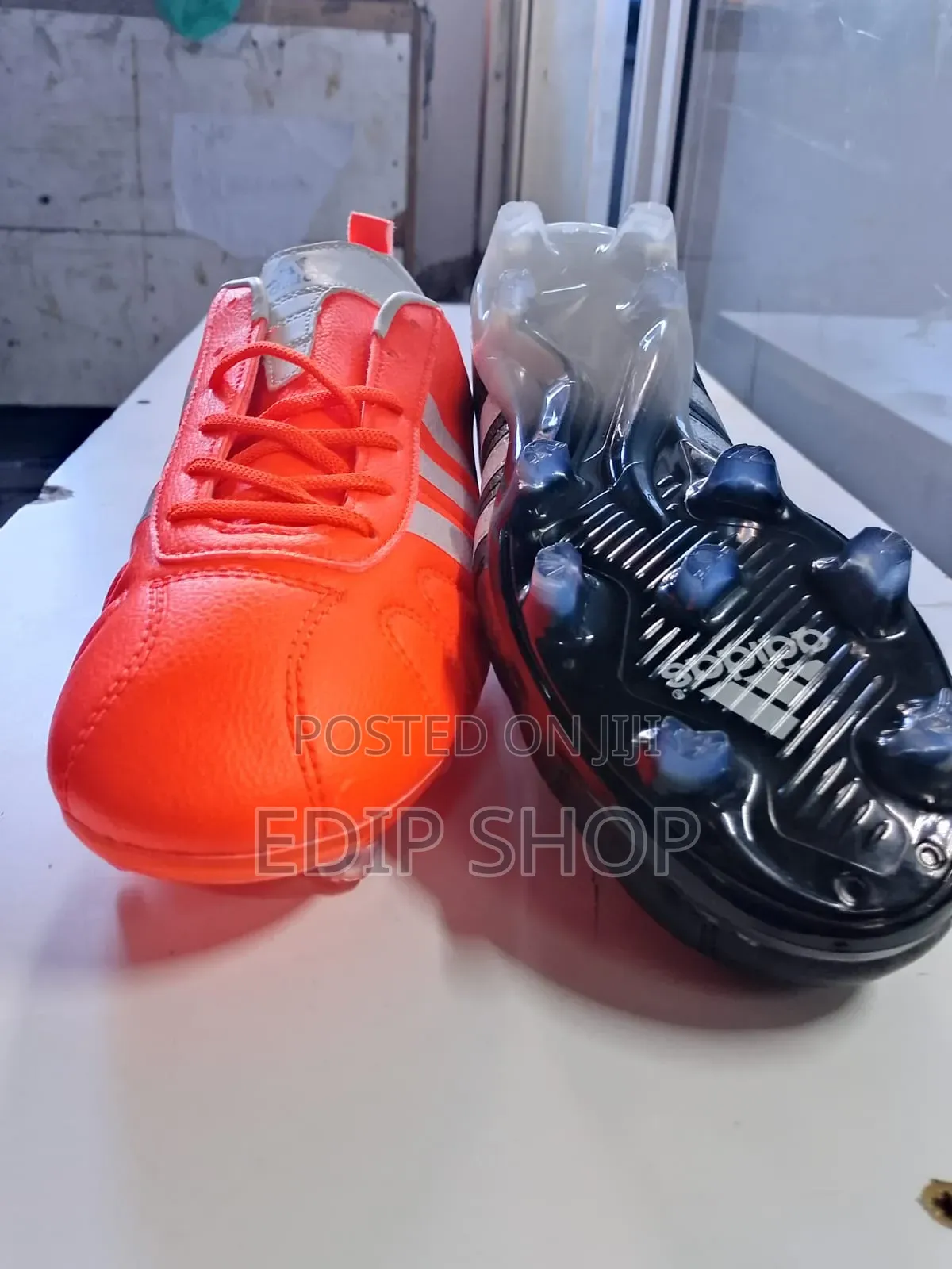 Quality Adidas Football Boots