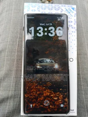 Tecno Camon 40 Pro 4G 256 GB Gray