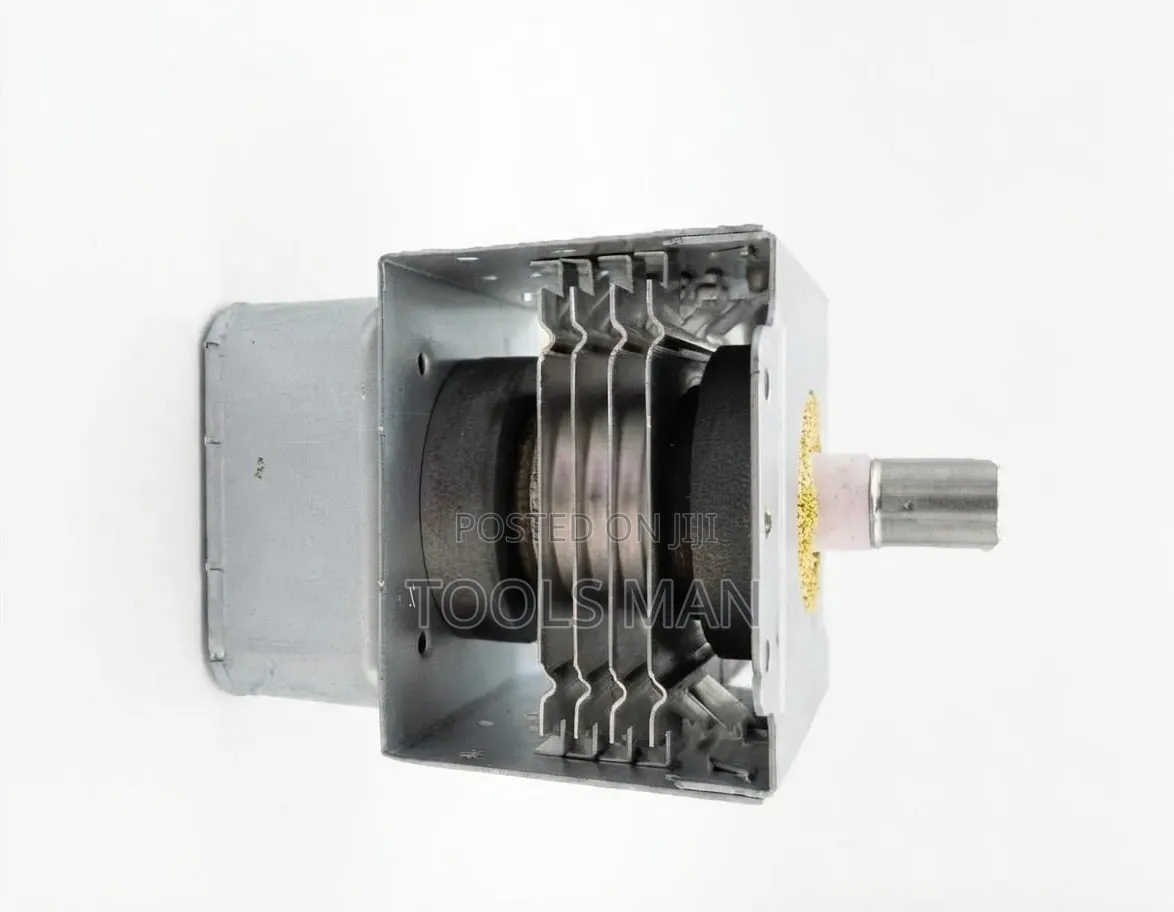 Microwave Oven Magnetron Replacement Part.