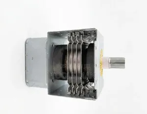 Microwave Oven Magnetron Replacement Part.