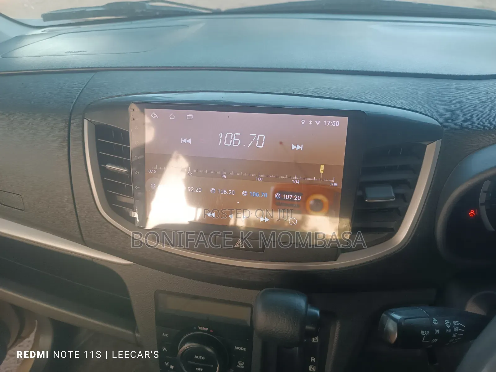 Suzuki Wagon R 2016