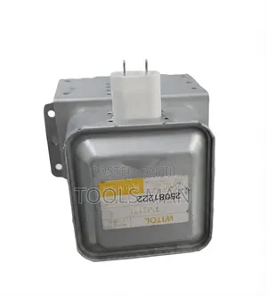 Witol 2M217J Microwave Magnetron Replacement Part.