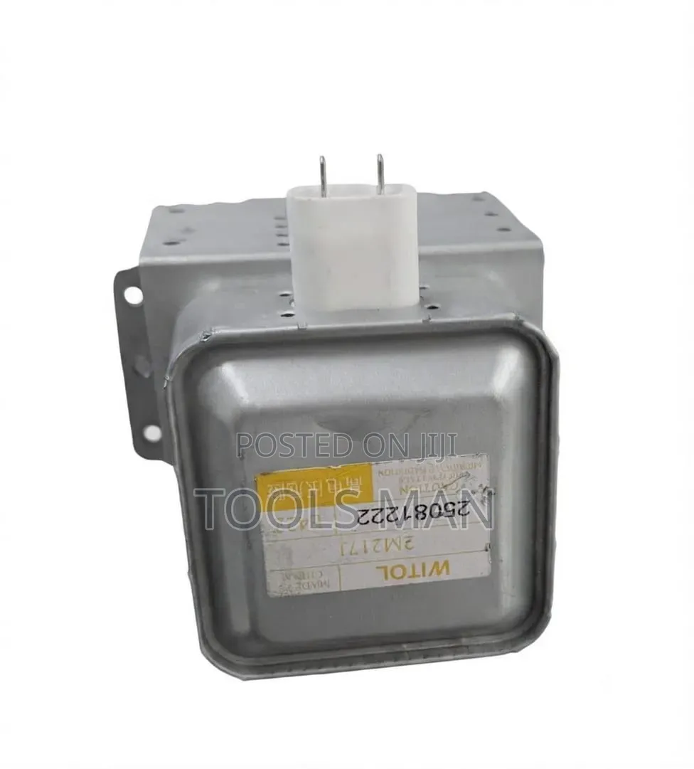 Witol 2M217J Microwave Magnetron Replacement Part.