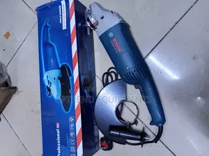 Bosch Angle Grinder/9 Inch