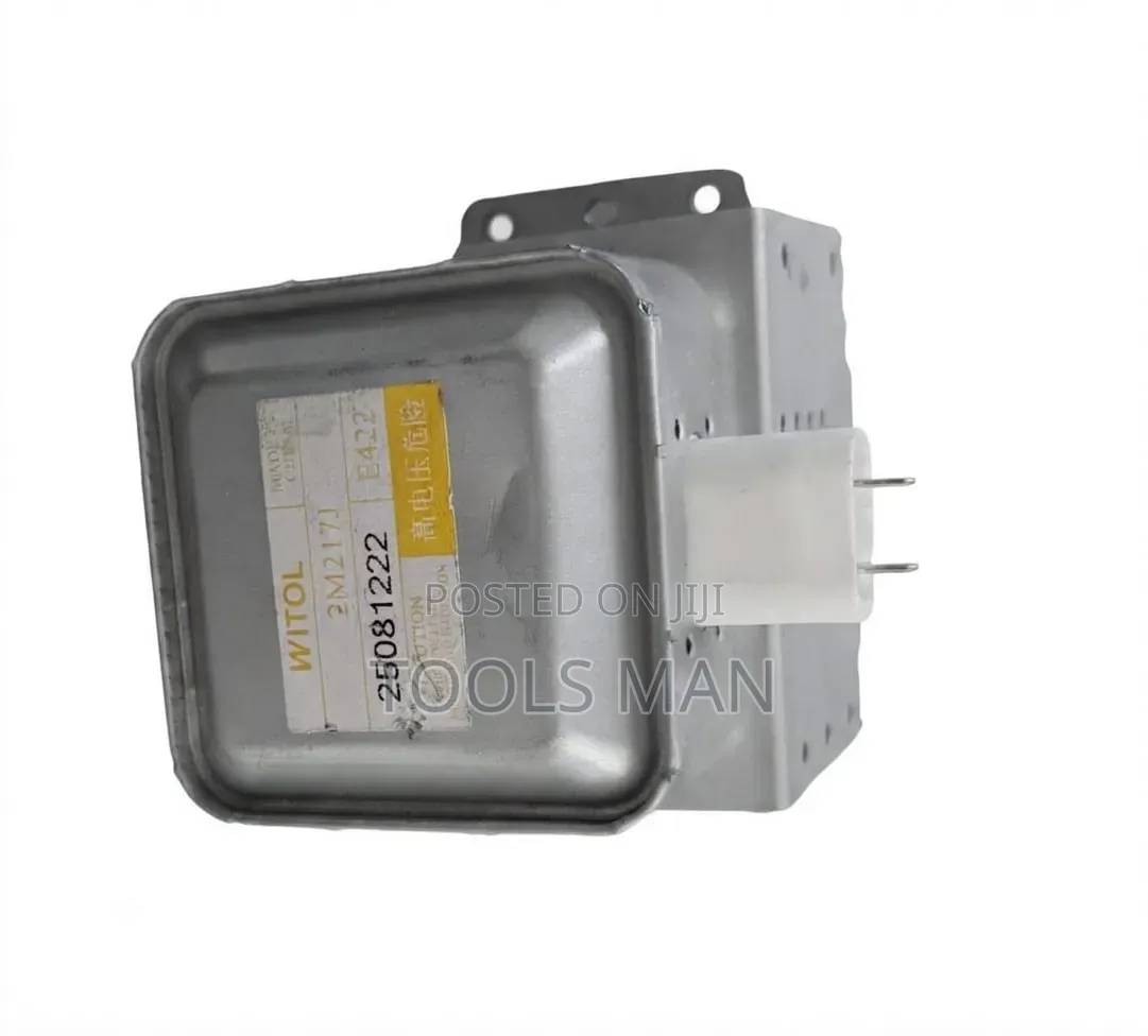 Witol 2M217J Microwave Magnetron Replacement Part.