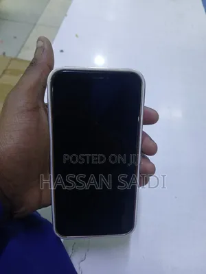 Apple iPhone X 256 GB White