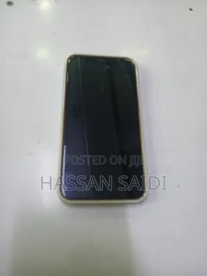 Apple iPhone X 256 GB White