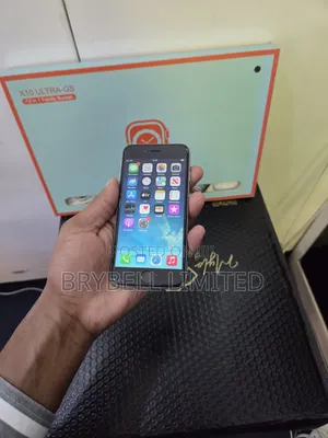 Apple iPhone 6s 32 GB Silver