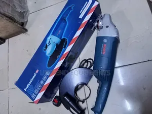Best Quality Bosch Angle Grinder 9 Inch