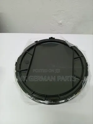 Genuine Mercedes Grille Star.