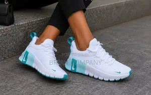 Brand New Sneakers