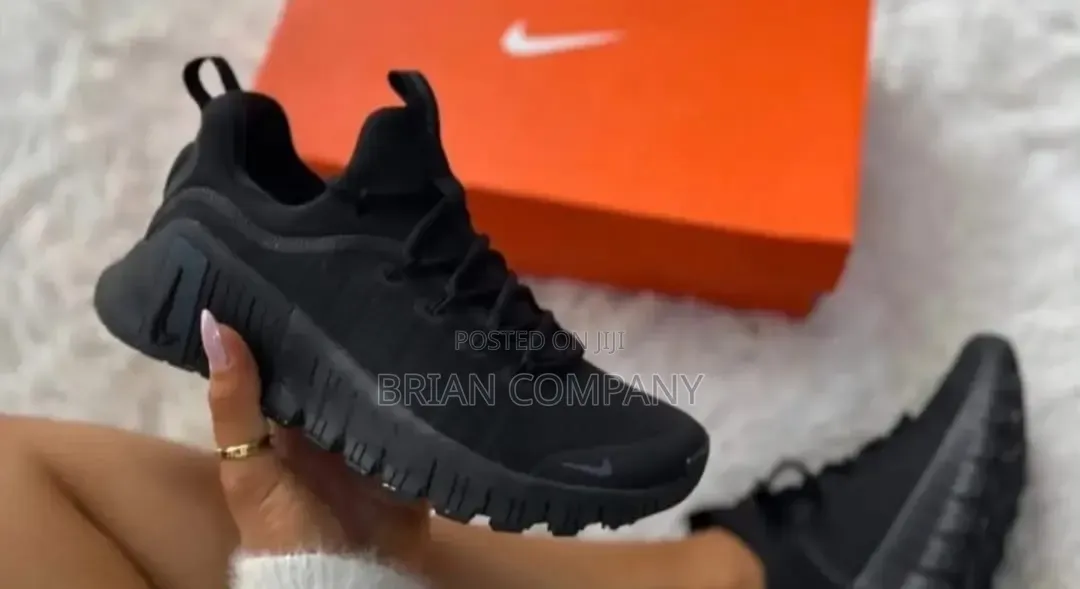 Brand New Sneakers