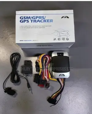 Digital Vehicle GPS Tracker – Real-Time Alerts Monitoring