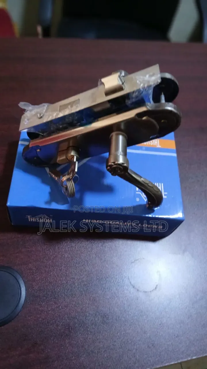 Door Locks