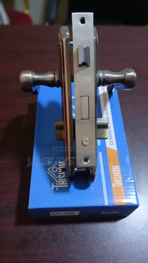 Door Locks