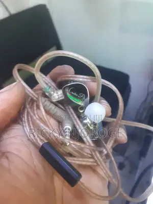 KZ Castor Pro IEM Earphones