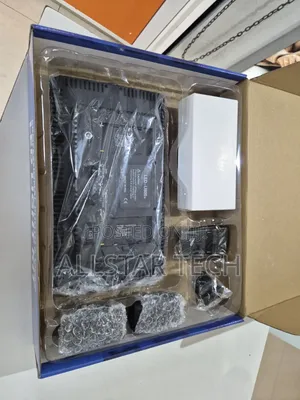 Professional LED 800 Video Light Kit