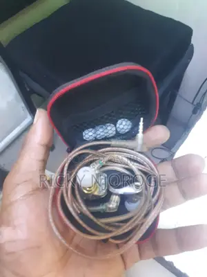 KZ Castor Pro IEM Earphones