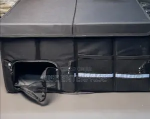Car Trunk Organizers With Shoe Compartment
