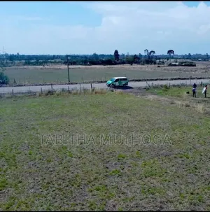 1/8 of an Acre in Nanyuki
