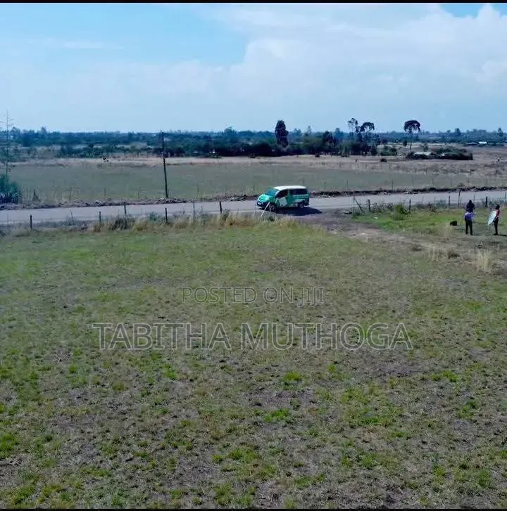 1/8 of an Acre in Nanyuki