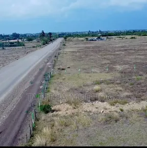 1/8 of an Acre in Nanyuki