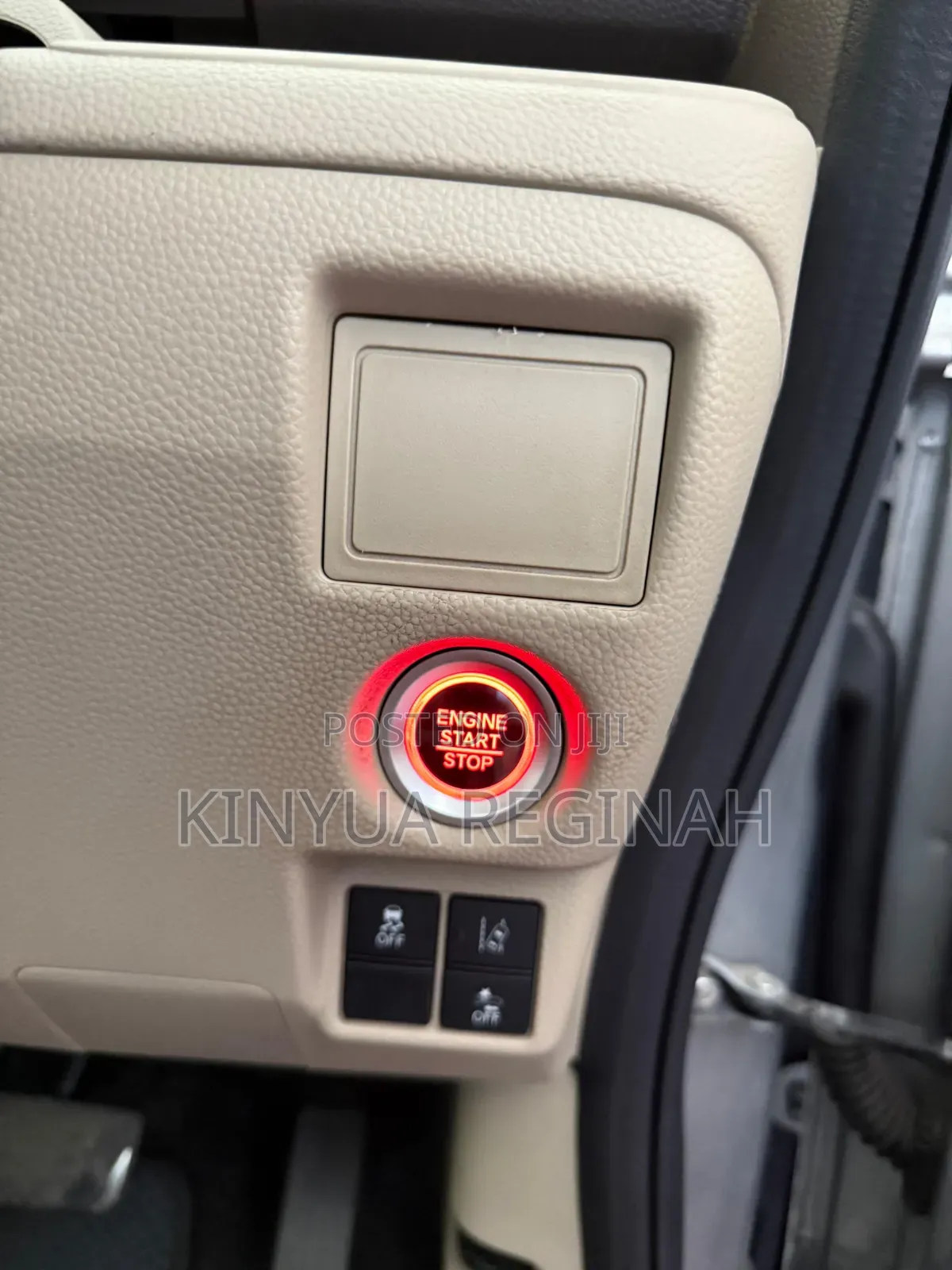 Honda N-Box 2020 Silver