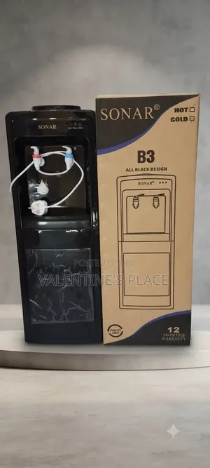 Sonar Dispencer B3