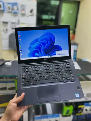 Laptop Dell Latitude 7280 8GB Intel Core i5 SSD 256GB