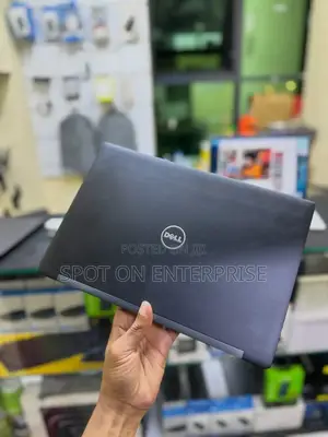 Laptop Dell Latitude 7280 8GB Intel Core i5 SSD 256GB